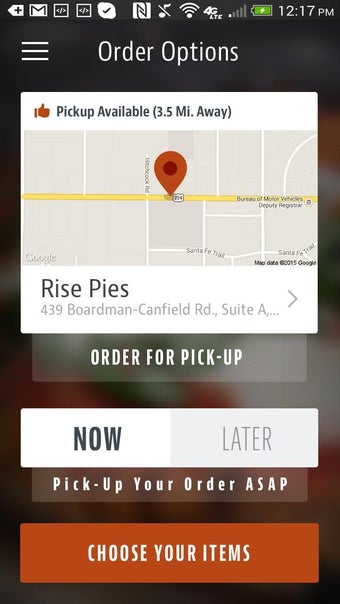 Image 0 for Rise Pies
