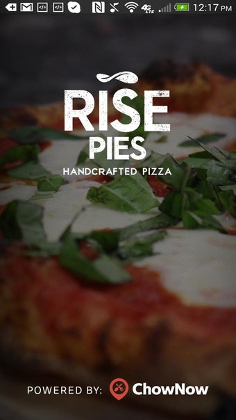 Image 1 for Rise Pies