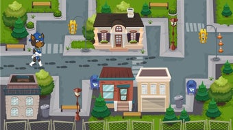 Image 3 for Puppy Policeman Patrol