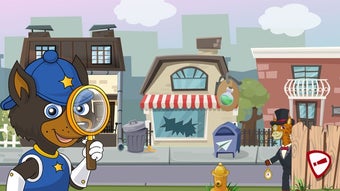 Image 2 for Puppy Policeman Patrol