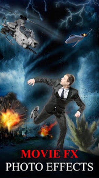Image 3 for Movie FX Photo Effects