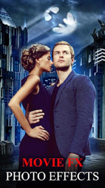 Image 2 for Movie FX Photo Effects
