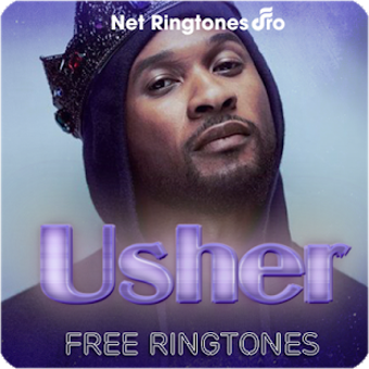 Image 0 for Usher Free Ringtones