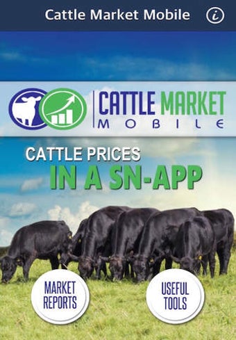 Image 0 for Cattle Market Mobile