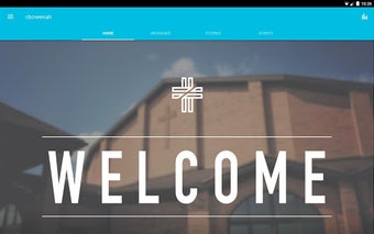 Image 2 for Calvary Bible Church - Ne…