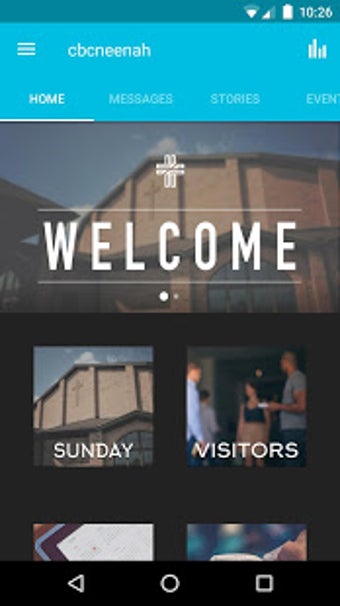 Image 1 for Calvary Bible Church - Ne…