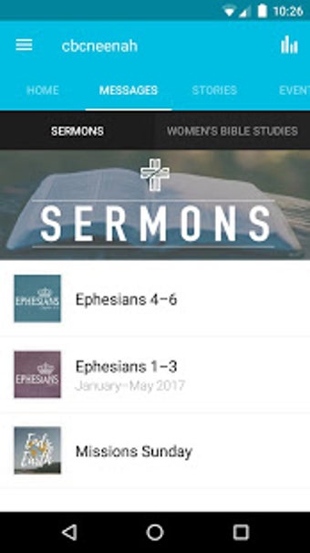 Image 3 for Calvary Bible Church - Ne…