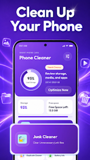 Imagen 0 para Clyvia Cleaner