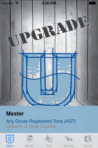 Image 3 for Upgrade U