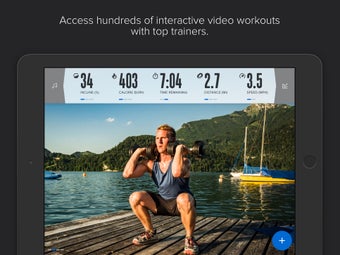 Image 1 for iFit--Smart Cardio Equipm…