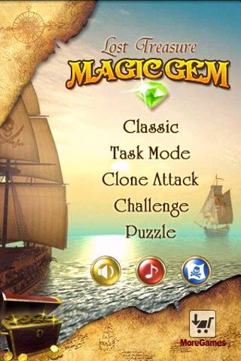 Image 1 for Magic Gem