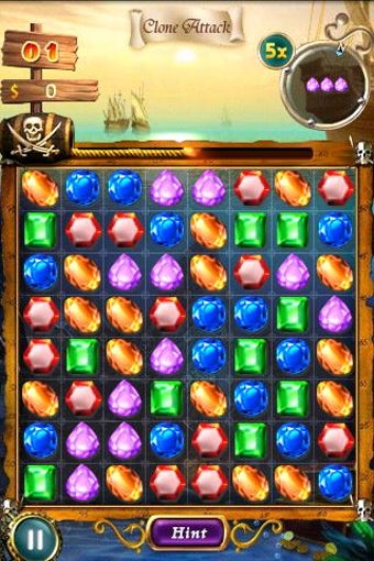 Image 0 for Magic Gem
