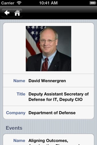 Image 0 for Enterprise Architecture C…