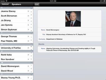 Image 2 for Enterprise Architecture C…