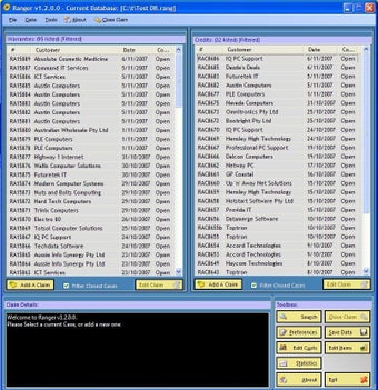 Imagen 0 para Ranger