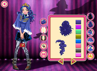 Image 2 for Magic Fashion Dress Up Ga…