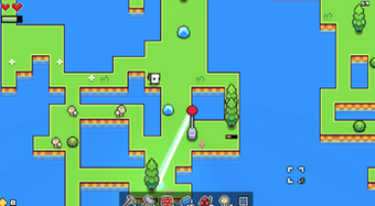 Image 0 for Forager