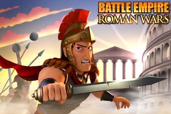 Imagen 0 para Battle Empire: Roman Wars…