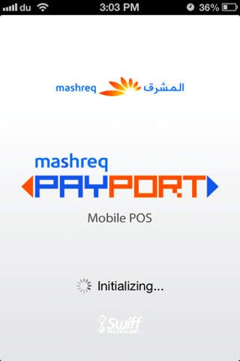 Image 0 for Mashreq PAYPORT