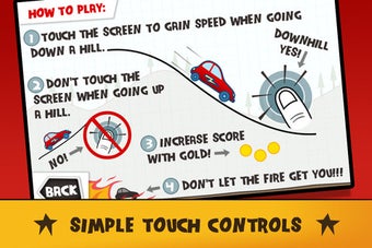 Image 2 for Doodle Fun Car Racing Fre…