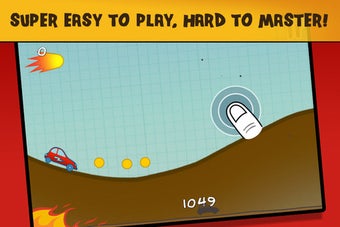 Image 3 for Doodle Fun Car Racing Fre…