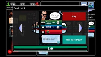 Image 0 for Hostage Negotiator