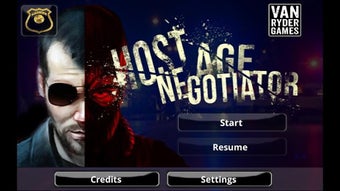 Image 1 for Hostage Negotiator