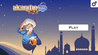 Imagen 1 para Akinator & Co