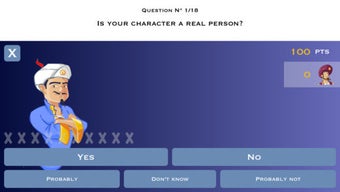Imagen 3 para Akinator & Co