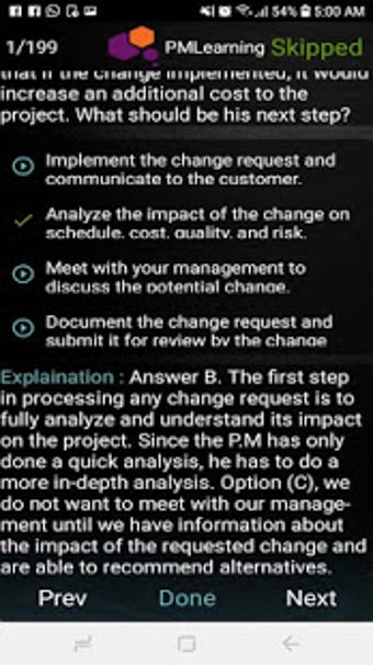Image 1 for PMP Exam Prep: 100% Pass …