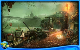 Image 0 for Web of Deceit CE (Full)