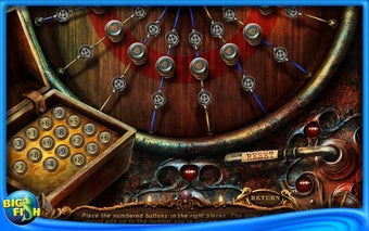 Image 3 for Web of Deceit CE (Full)