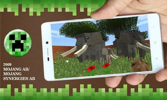 Imagen 0 para Addon ZooCraft