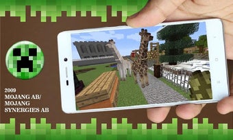 Imagen 2 para Addon ZooCraft