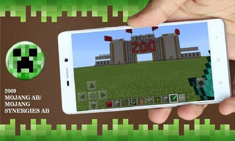 Imagen 1 para Addon ZooCraft