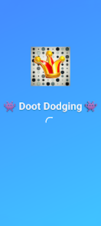 Image 0 for Doot Dodging