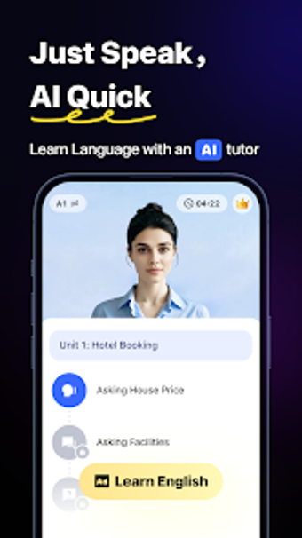 Image 0 for LangLearn: Language learn…