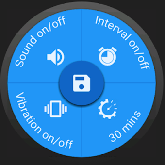 Imagen 3 para Hourly chime wear