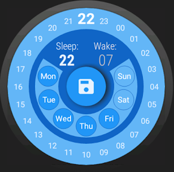 Imagen 0 para Hourly chime wear