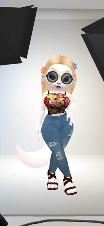 Image 3 for Kimmy Superstar Fashion C…