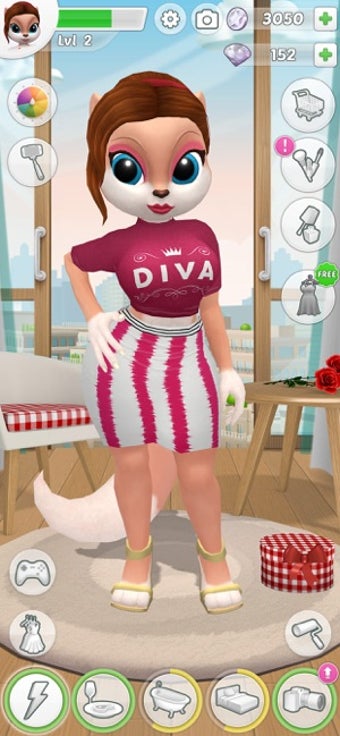 Image 3 for Kimmy Superstar Fashion C…