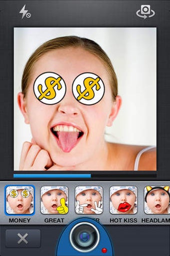 Image 0 for Super Animation Face - Fu…