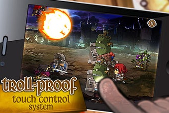 Imagen 0 para Battleloot Adventure