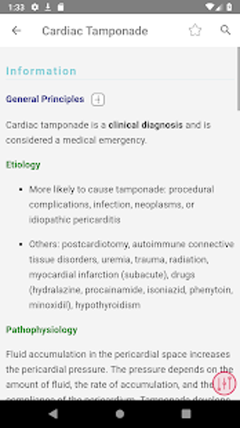 Imagen 1 para Washington Manual of Medi…
