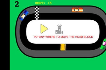 Imagen 0 para Realistic Traffic Racing …