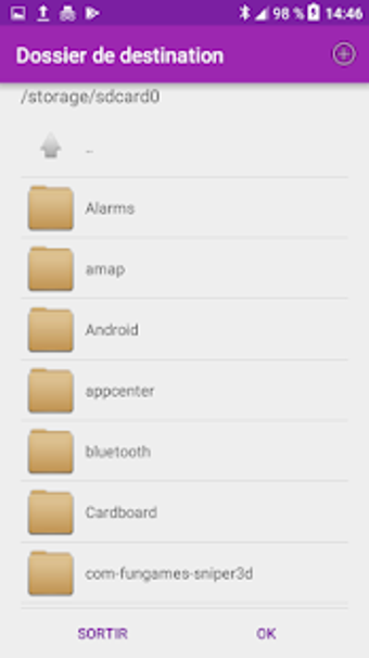 Imagen 0 para RAR Extractor
