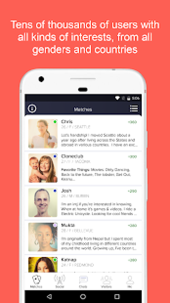 Image 3 for Patook - make platonic fr…