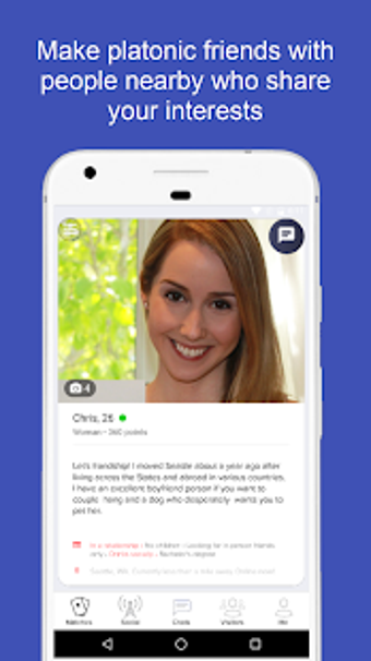 Image 1 for Patook - make platonic fr…