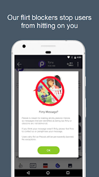 Image 1 for Patook - make platonic fr…