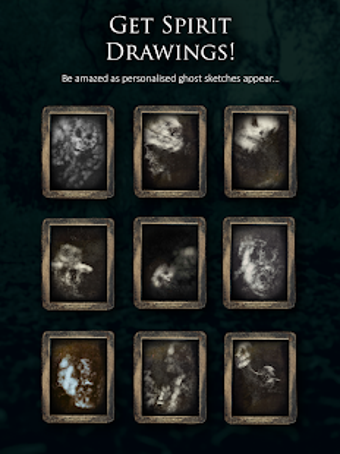 Image 1 for Ghostcom Pro - Spooky Mes…